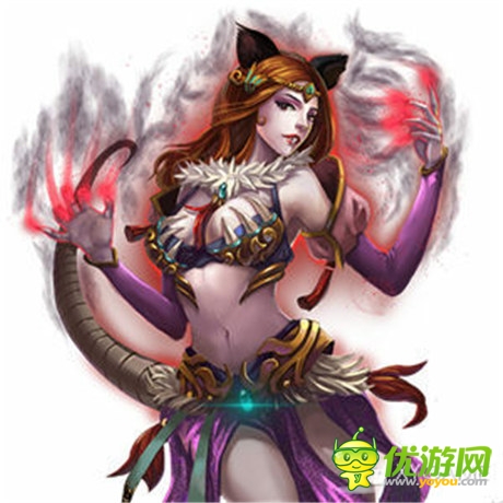 我不孤单《洪荒OL》盘点众神的神级宠物