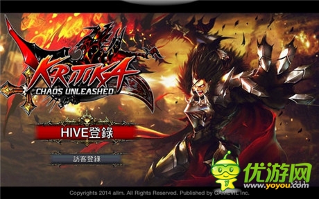 亮瞎你的双眼 《KRITIKA：混沌之序幕》评测