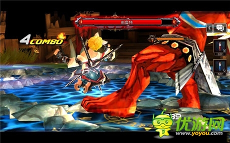 亮瞎你的双眼 《KRITIKA：混沌之序幕》评测