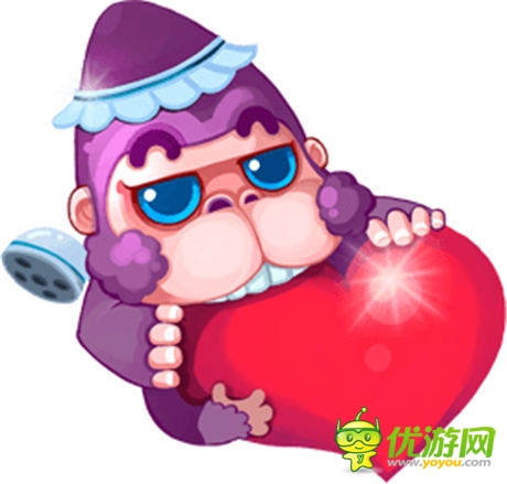 美女与野兽 《澡堂大作战》番外萌宠第三弹