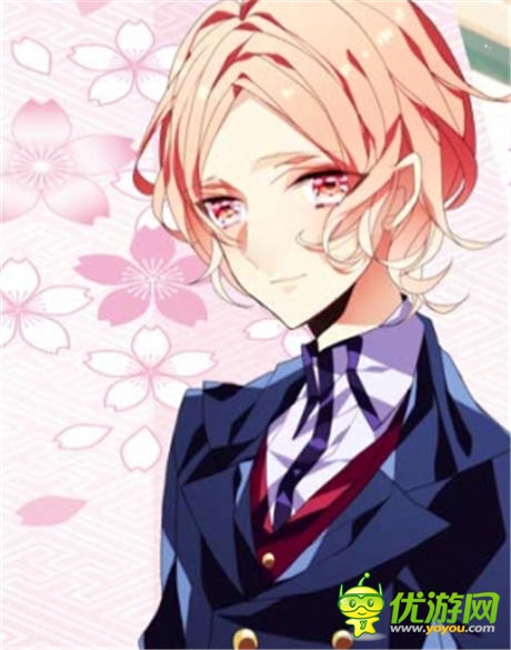 将寿司拟人化 另类题材恋爱游戏《恋爱! 寿司战队》