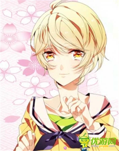 将寿司拟人化 另类题材恋爱游戏《恋爱! 寿司战队》