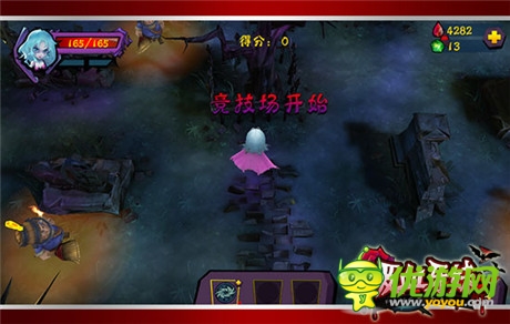 笑尿了《吸血牙妹》走进猎物的趣味世界