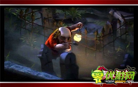 笑尿了《吸血牙妹》走进猎物的趣味世界