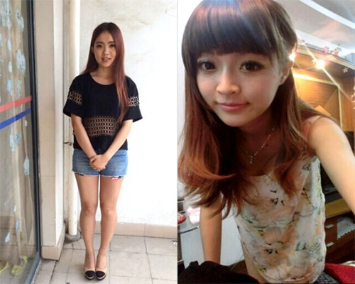 安浩软件showgirl