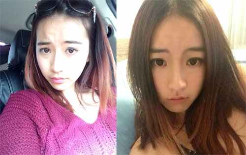 安浩软件showgirl