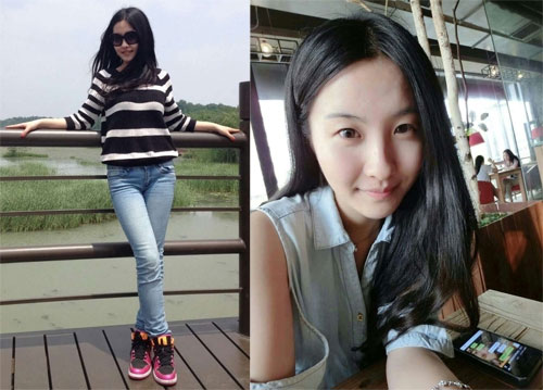 安浩软件showgirl