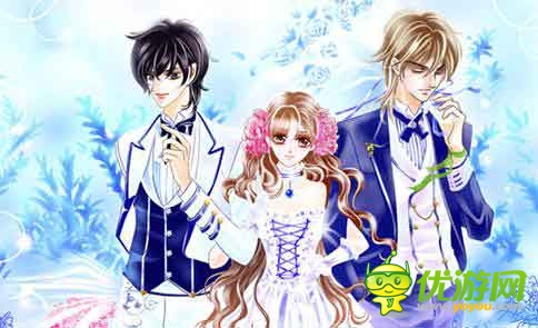 小说改编《泡沫之夏》手游今冬即将上架