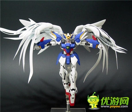 卡牌大作6637手游《我叫高达》新服开启豪礼助阵