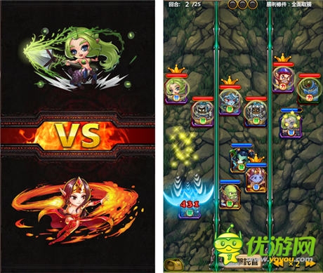 《刀塔去哪儿》评测：一款可以撸的刀塔手游