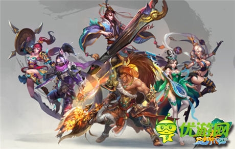 探寻秦末乱世《寻秦OL》研发历程回顾