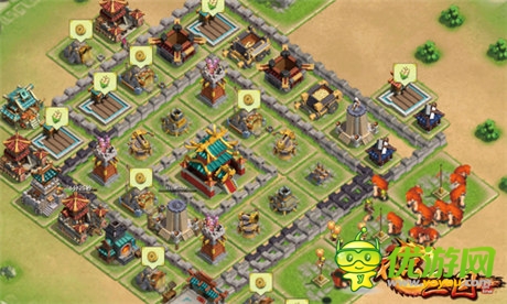 和平演变《不只三国》PVE玩法揭秘