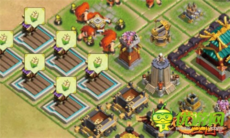 和平演变《不只三国》PVE玩法揭秘