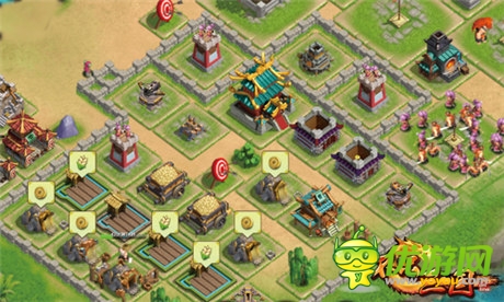 和平演变《不只三国》PVE玩法揭秘