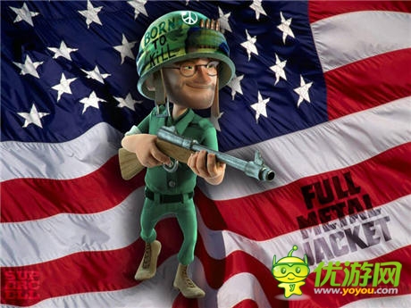 世界杯版《海岛奇兵》 玩家自制各国海岛旗帜