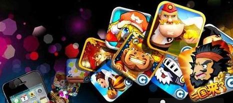 2014年Q3开发者现状报告：57%移动游戏月收入不到500美元