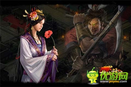 打响新战役《热血神将》新版优化大革新