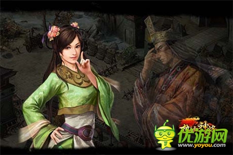 打响新战役《热血神将》新版优化大革新