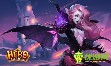 上海方寸新作：RPG手游《英雄之怒》蓄势待发