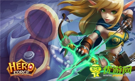 上海方寸新作：RPG手游《英雄之怒》蓄势待发