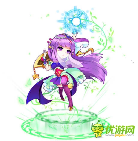 卡牌手游巨制《秦时明月Q传》正式曝光 封测同步开启