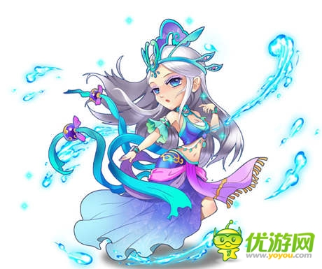 卡牌手游巨制《秦时明月Q传》正式曝光 封测同步开启