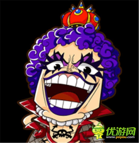 《梦想海贼王》我的老大是抖s