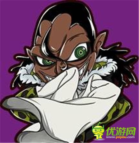 《梦想海贼王》我的老大是抖s