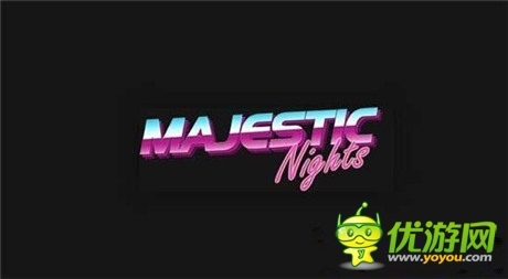 阴谋之后没有爱情!秘密RPG《庄严之夜》预告曝光