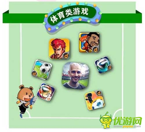 当乐6月首发游戏：三国西游题材扎堆