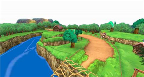 《跑跑卡丁车手机版》限量测试今日开放!