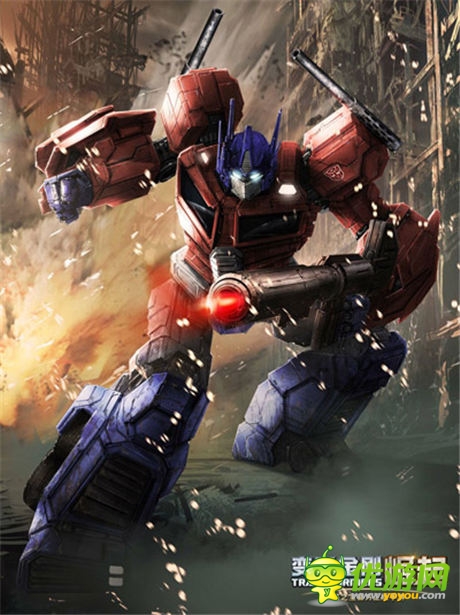 从变形金刚到高达 浅析日美动漫形象差异