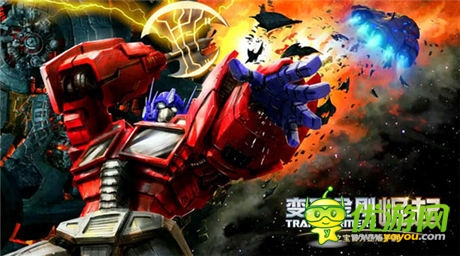 从变形金刚到高达 浅析日美动漫形象差异