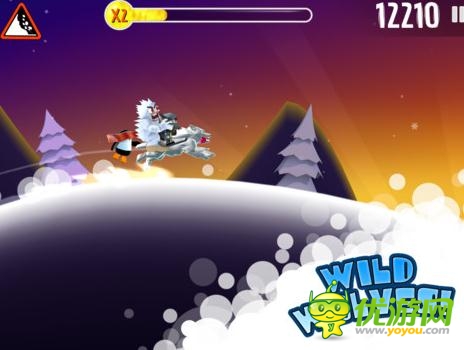 《滑雪大冒险》开发商痛斥F2P模式：当年受害不浅