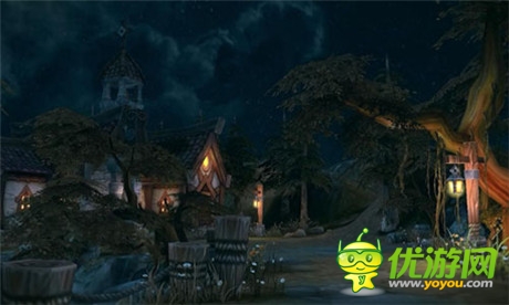 为ARPG发烧友而生 3D手游《战神黎明》今日开放内测