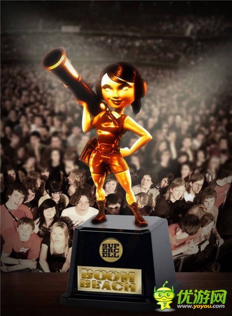 动手能力强的妖孽你伤不起《海岛奇兵》玩家自制手办