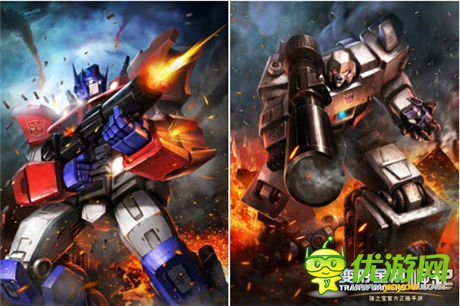 玩家盘点《变形金刚：崛起》内测4宗“最”