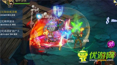 美峰数码辉煌再续 新作《君王3》封测在即