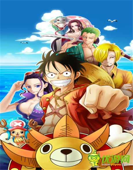 开辟新时代《梦想海贼王》续写海军传奇