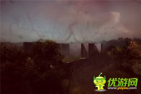 小生怕怕！恐怖解谜韩游《诅咒》将登陆IOS