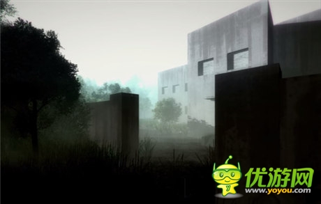 小生怕怕！恐怖解谜韩游《诅咒》将登陆IOS