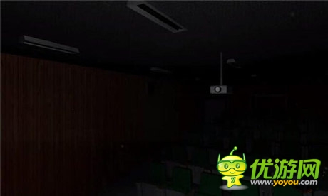 小生怕怕！恐怖解谜韩游《诅咒》将登陆IOS