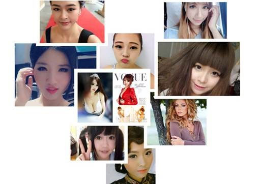 联通沃游戏showgirl