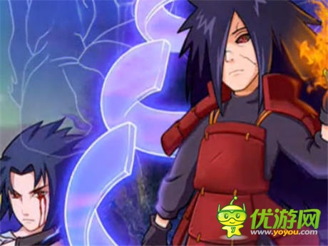 绚丽CG暴光《忍者》首测将在WP平台