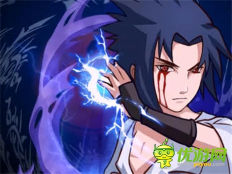 绚丽CG暴光《忍者》首测将在WP平台