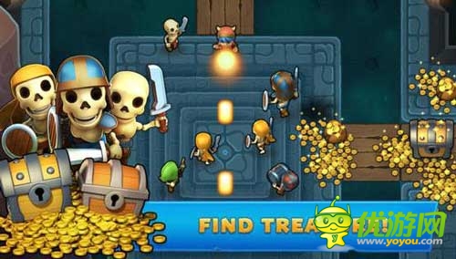 风暴战士开发商：付费游戏难回本 11人团队缩编至6人