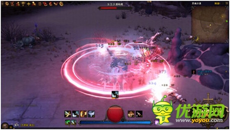 盛大游戏CJ布局精品端游 FF14领先各大作出展