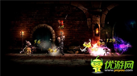 盛大游戏CJ布局精品端游 FF14领先各大作出展