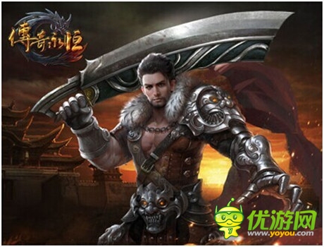 盛大游戏CJ布局精品端游 FF14领先各大作出展