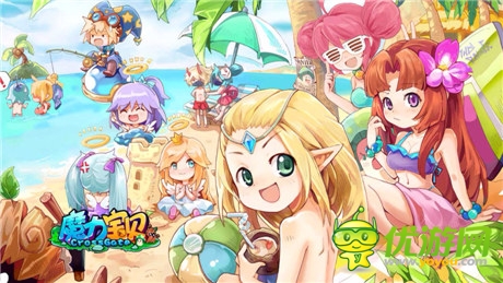 《魔力宝贝》评测：万般改编难逃国产模式